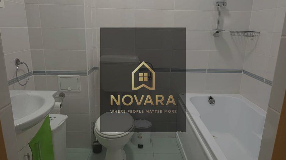 2 camere decomandate Prima Sucevei cu garaj - Poză 3