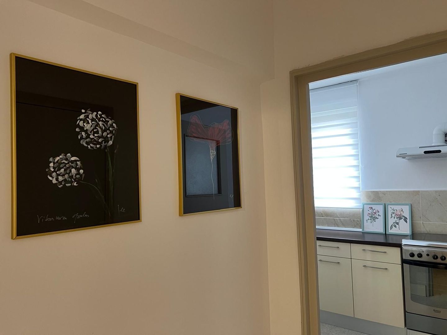 Apartament cochet, trei camere, Vatra Luminoasa - Poză 10