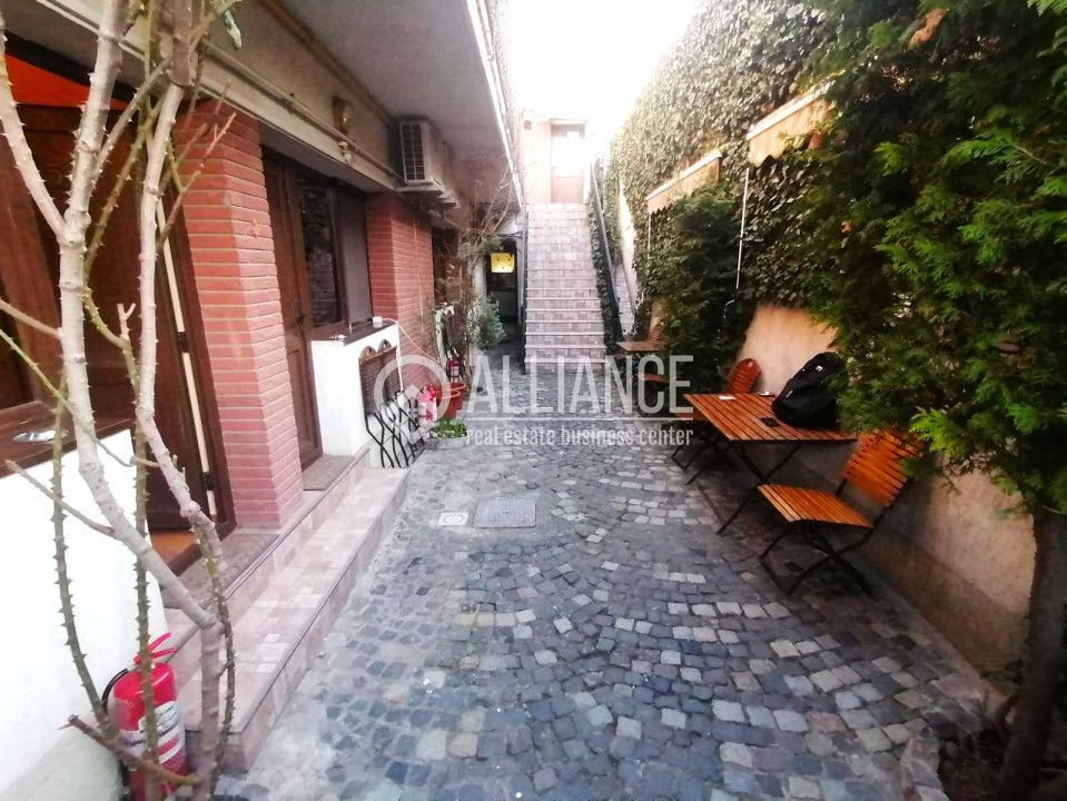 FALEZA NORD (COD10) - Pensiune de vanzare - Poză 6