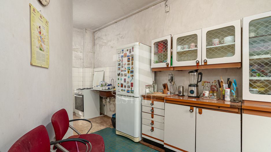 FERDINAND - Oborul Nou | Casa individuala 276mp teren| Renovare facila - Poză 14