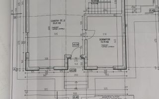 Casă de vânzare în Comuna Berceni – Bulevardul 1 Mai - Poză 11