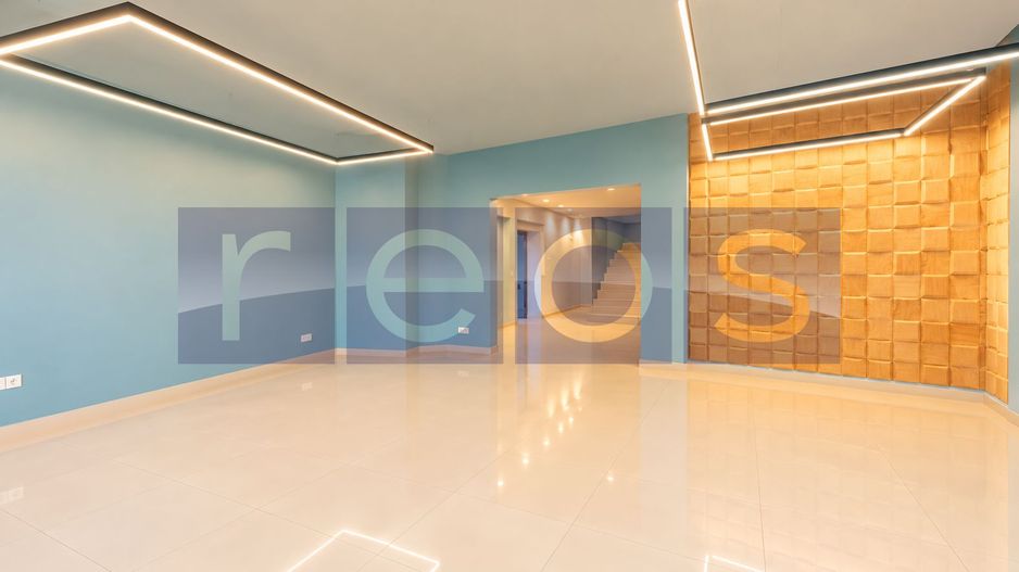 DE VANZARE SPATIU COMERCIAL 80 MP | P+1 | UNIRII – BD. CORNELIU COPOSU - Poză 2
