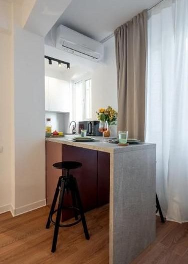 Studio premium, Ultracentral ideal inchiriere, regim hotelier - Cișmigiu - Poză 5