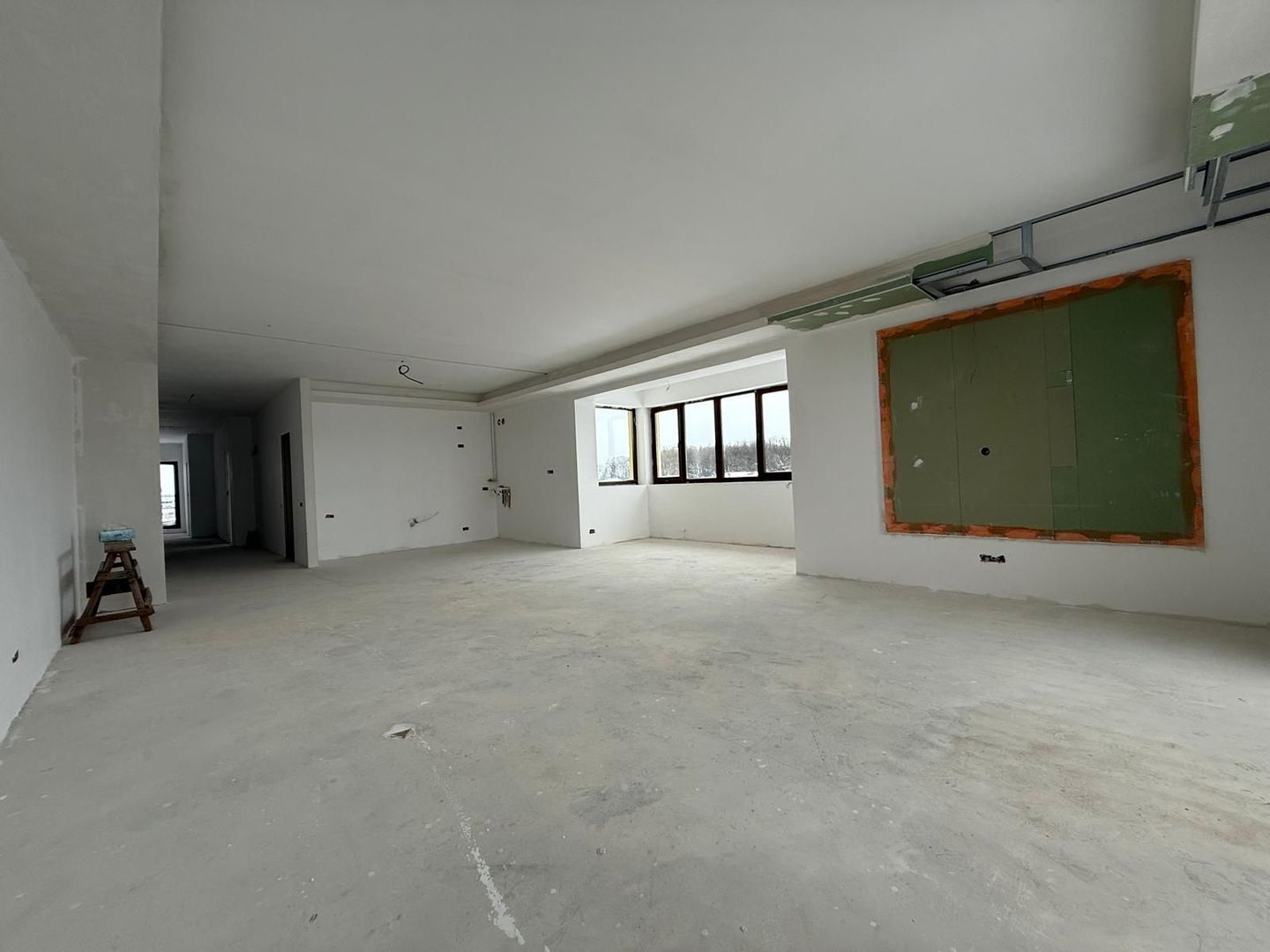 Apartament 4 camere I Pipera I 230 MP Total - Poză 14