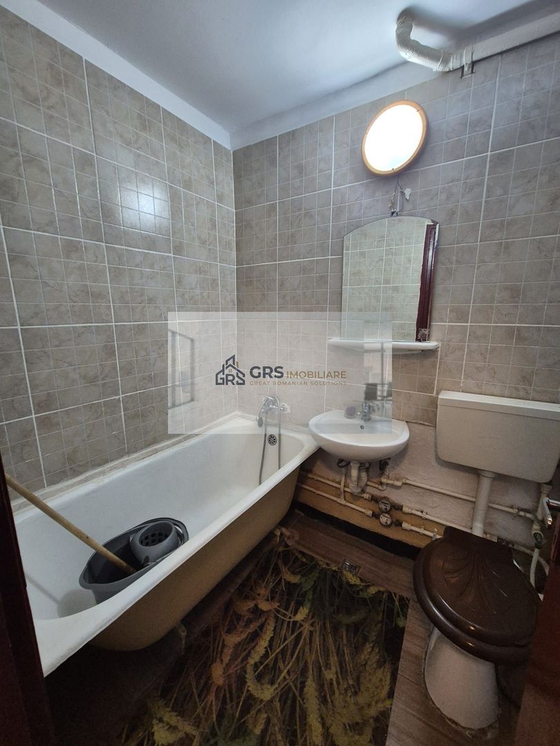 Apartamnet 2 camere 43mp, Zona Titan Sector 3 - Poză 7