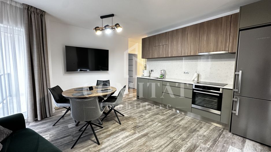 Apartament la cheie | Etaj intermediar | Buna Ziua - Poză 2