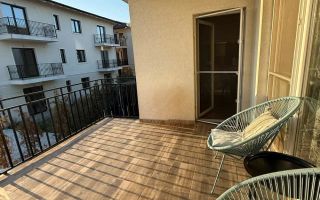 🏡Apartament mobilat la cheie, 2 camere-Giroc - Poză 5