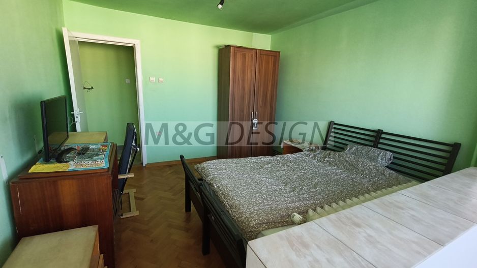 2 camere decomandat Circumvalatiunii cu Centrala si Garaj - Poză 7