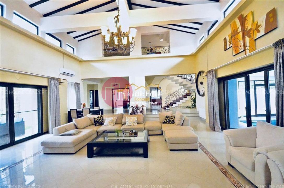 Casă / Vilă de vânzare în Nord, Voluntari - Poză 8