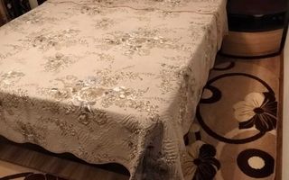 Apartament cu 2 camere decomandat, etaj 1, cartier Dancu – de închiriat - Poză 6