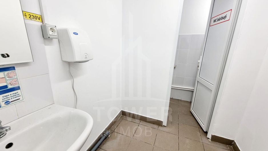 Spațiu comercial de închiriat | Zona Calea Dumbrăvii - Poză 7