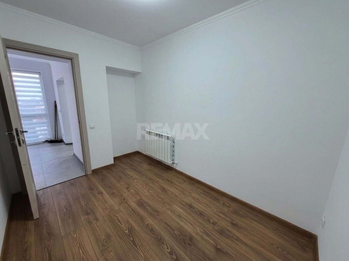 Chirie apartament la sol Centru, Mun. Chișinău - Poză 12