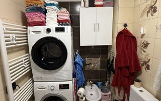 Investiție sigură sau cămin perfect – 3 camere cu parcare. - Poză 6