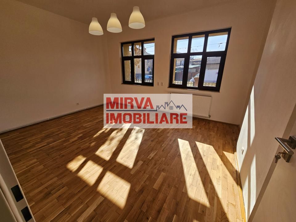 🏢 Spațiu de birouri modern – 5 camere, 3 băi – Zona Centrală, Ploieșt - Poză 9