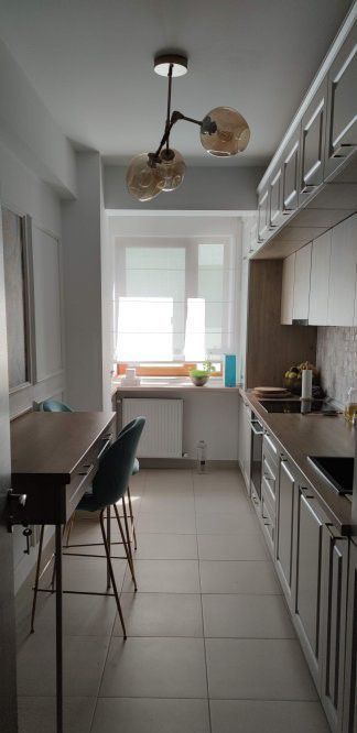 Apartament Mihai Bravu | Splaiul Unirii - Poză 9