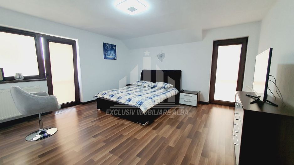 Casa individuala de vanzare, Ultrafinisata - Poză 9