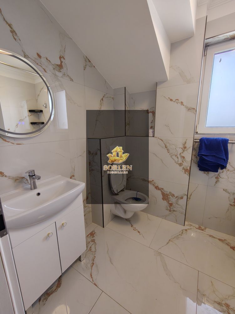 Apartament 3 camere de vanzare Zona Vivo / Floresti - Poză 3