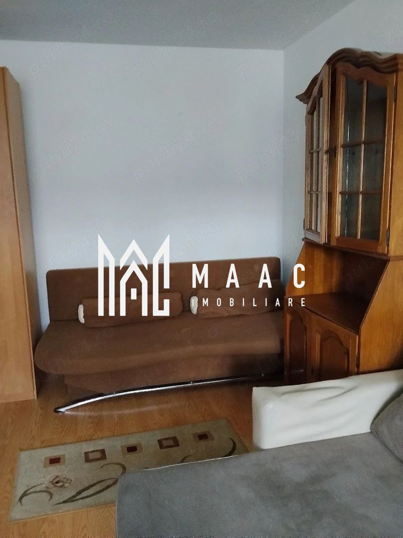 Apartament 2 camere de închiriat | Sibiu | Hipodrom 3 | 65 mp - Poză 3