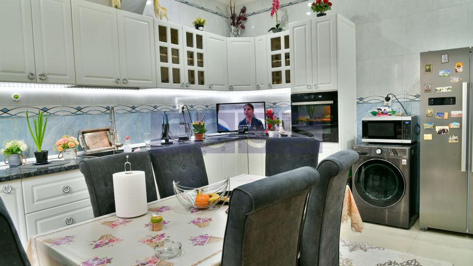 VANZARE | APARTAMENT IN VILA | ZONA EMINESCU - MOSILOR - Poză 9