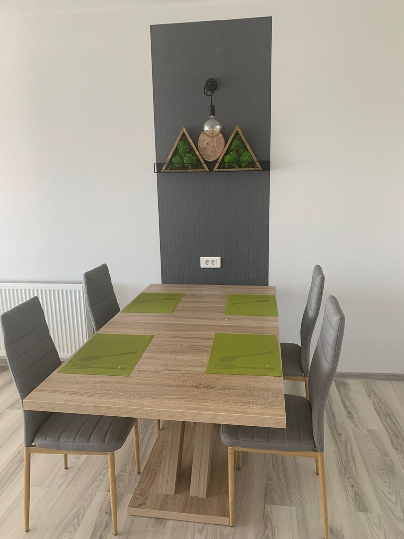 APARTAMENT FLOREASCA RESIDENCE | LUX - Poză 7