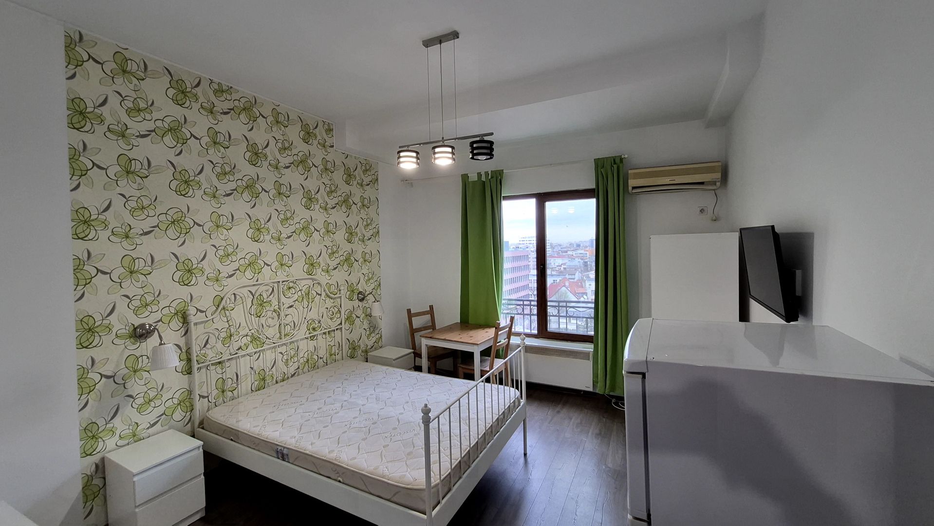 Garsoniera 28,85 mp - Universitate - Poză 6