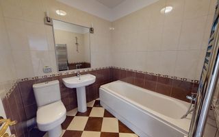 3 camere || Dorobanti Beller || loc de parcare - Poză 12