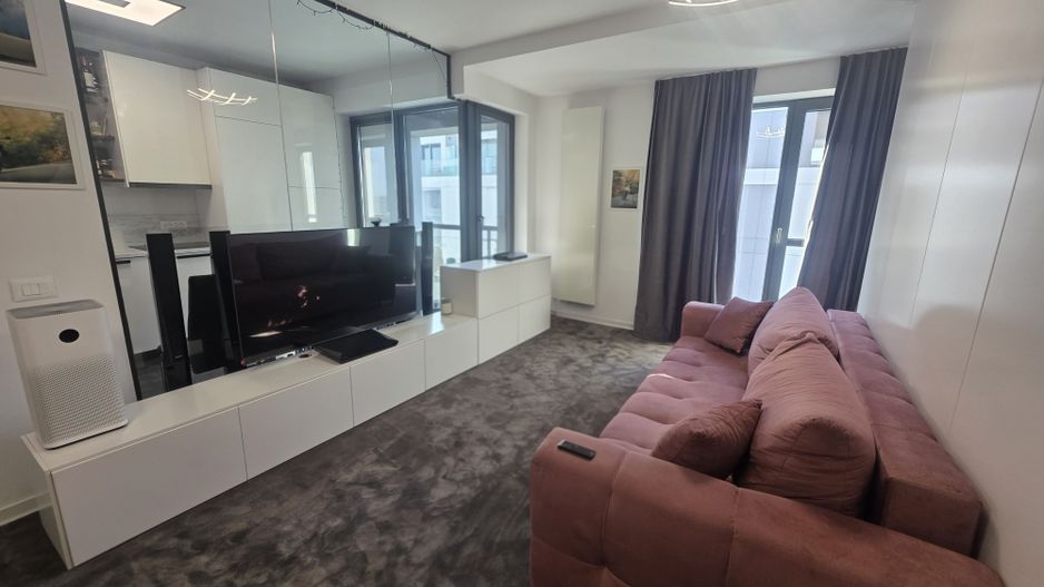 Studio modern | Aviatiei | Metroul Aurel Vlaicu - Poză 4