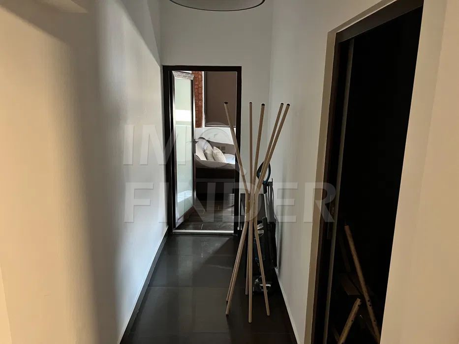 Apartament Ultrafinisat 2 camere zona Centrala - Poză 6