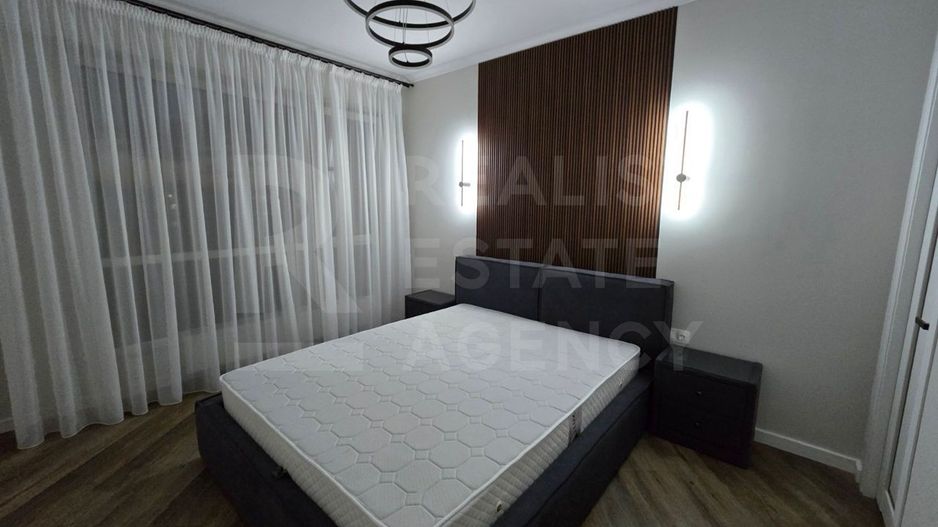 Chirie, 2 camere, 65 mp, str.  Alecu Russo, Rîșcani - Poză 5