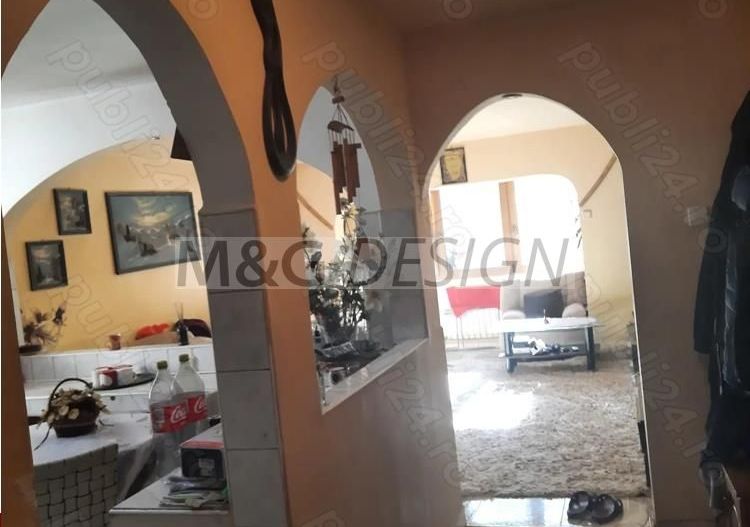 Apartament 3 camere Girocului - Vladeasa - Poză 4