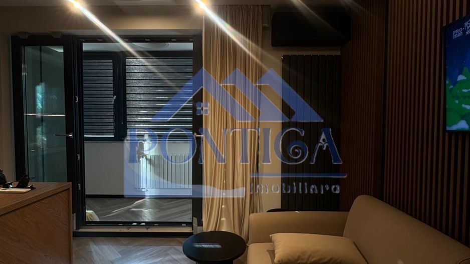 Studio de lux Compozitiori - Poză 3