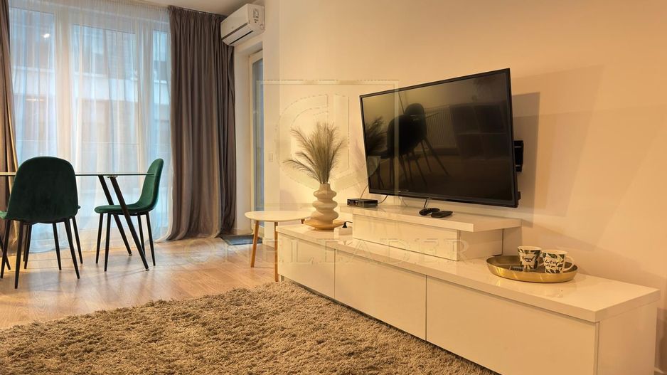 Apartament 2 camere de închiriat | Grozăvești – Politehnica Residence - Poză 3