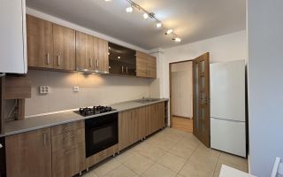 Apartament cu 2 camere decomandate, Etaj Intermediar, zona Zorilor - Poză 5