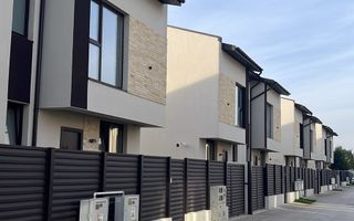 VILA INDIVIDUALA PREMIUM | ULTIMELE 2 UNITATI - Poză 2