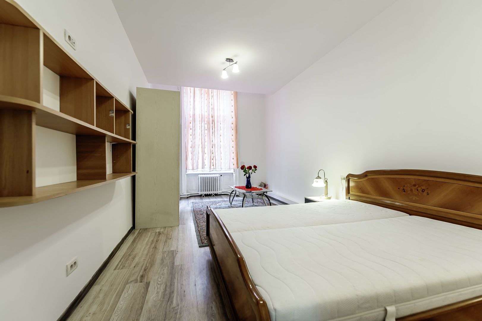 Apartament contemporan în Palatul Neumann, Arad. - Poză 9