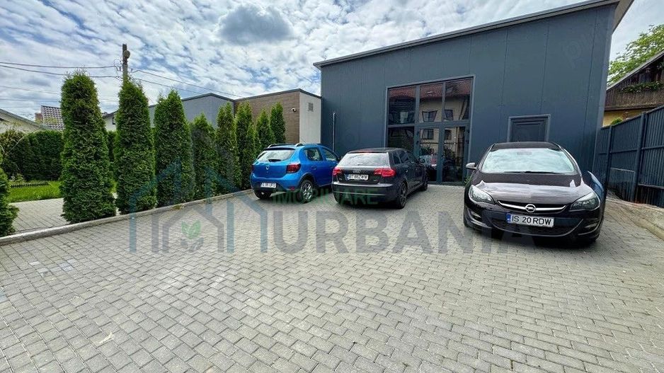 Casa+ Spațiu Comercial # *#* - Poză 1