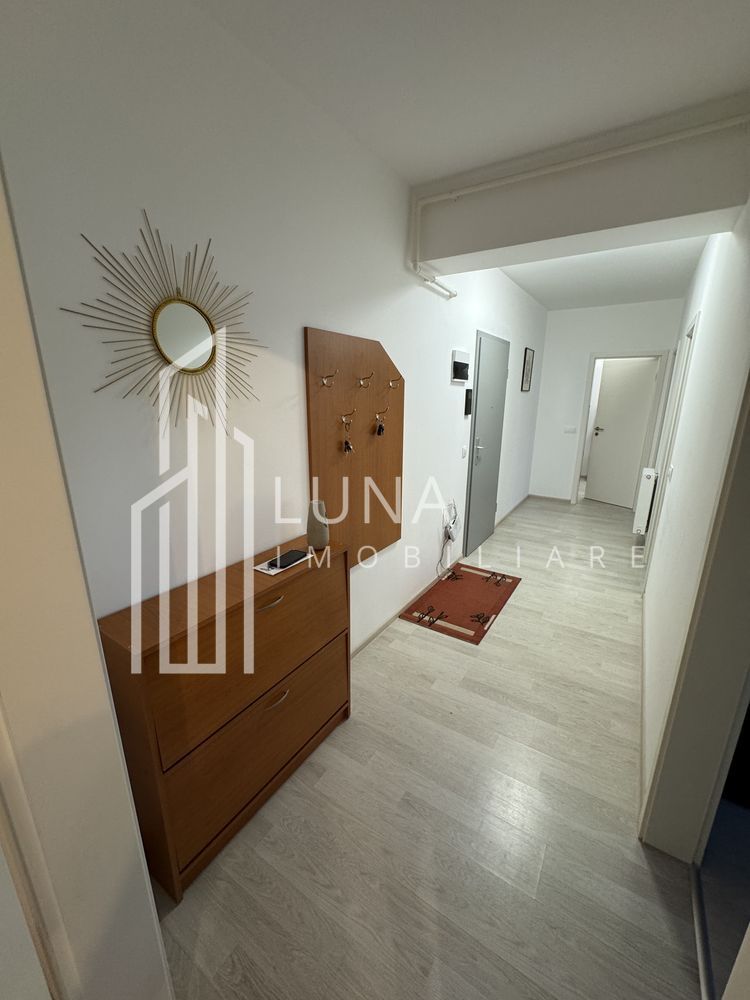 Apartament 2 camere decomandat | 58 mp | Etaj 3 | Parcare + Boxă - Poză 3