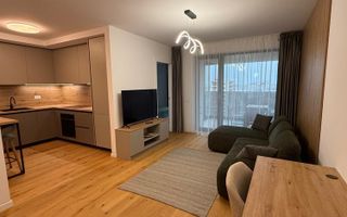 APARTAMENT PREMIUM | PARCARE | PRIMA INCHIRIERE | AVIATIEI - Poză 1