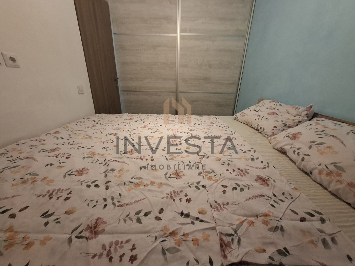 Apartament 2 camere in Sopor cu terasa de 15 metri - Poză 10