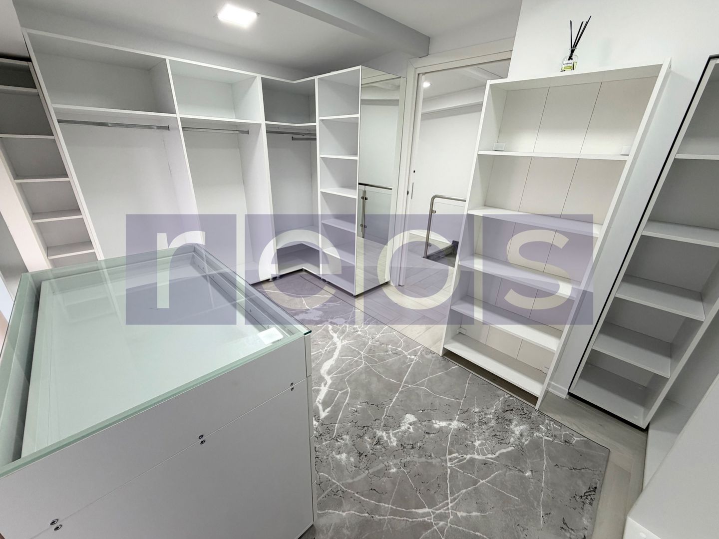 PENTHOUSE | 170 MP | TERASA 100 MP | VEDERE DELTA VACARESTI | ASMITA GARDEN - Poză 20