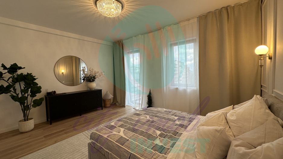 Eleganta, lumina si rafinament in inima Bucurestiului - Poză 14