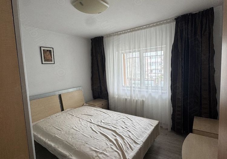 Apartament 3 camere, 2 băi – Unirii / Octavian Goga | Semimobilat și utilat - Poză 4