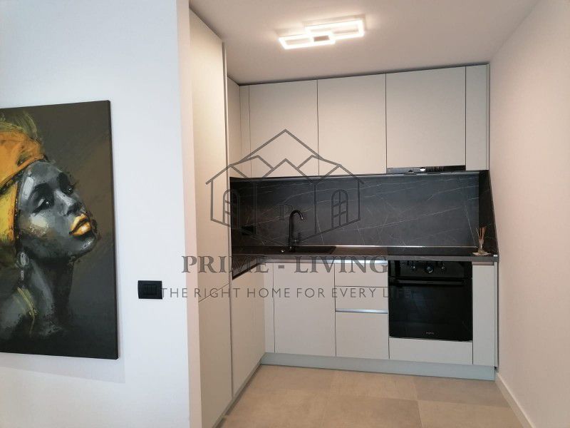 APARTAMENT DE LUX CU 2 CAMERE IN COMLEX REZIDENTIAL - Poză 2