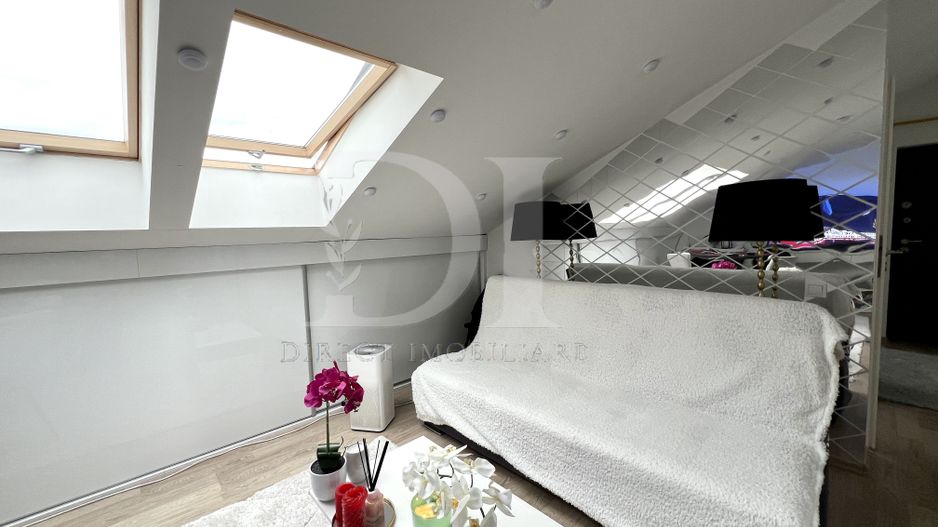 Apartament doua camere / Zona Parcul Poligon - Poză 12