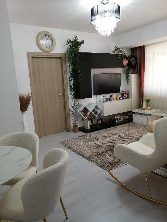 Apartament de lux 3 camere zona One Cotroceni - Sebastian - Poză 1