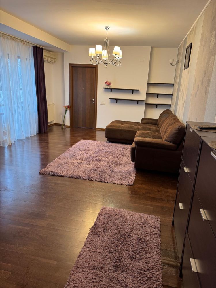 Apartement 3 camere de inchiriat. Sector 2 - Poză 2