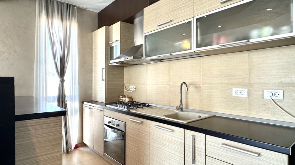 Apartament 2 camere, spațios si primitor, lângă pădure, zona Fropin - Poză 4