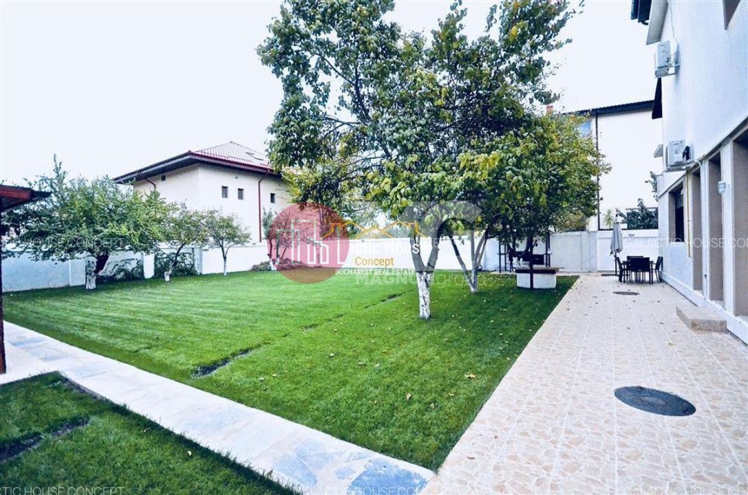 Casă / Vilă de vânzare în Nord, Voluntari - Poză 7