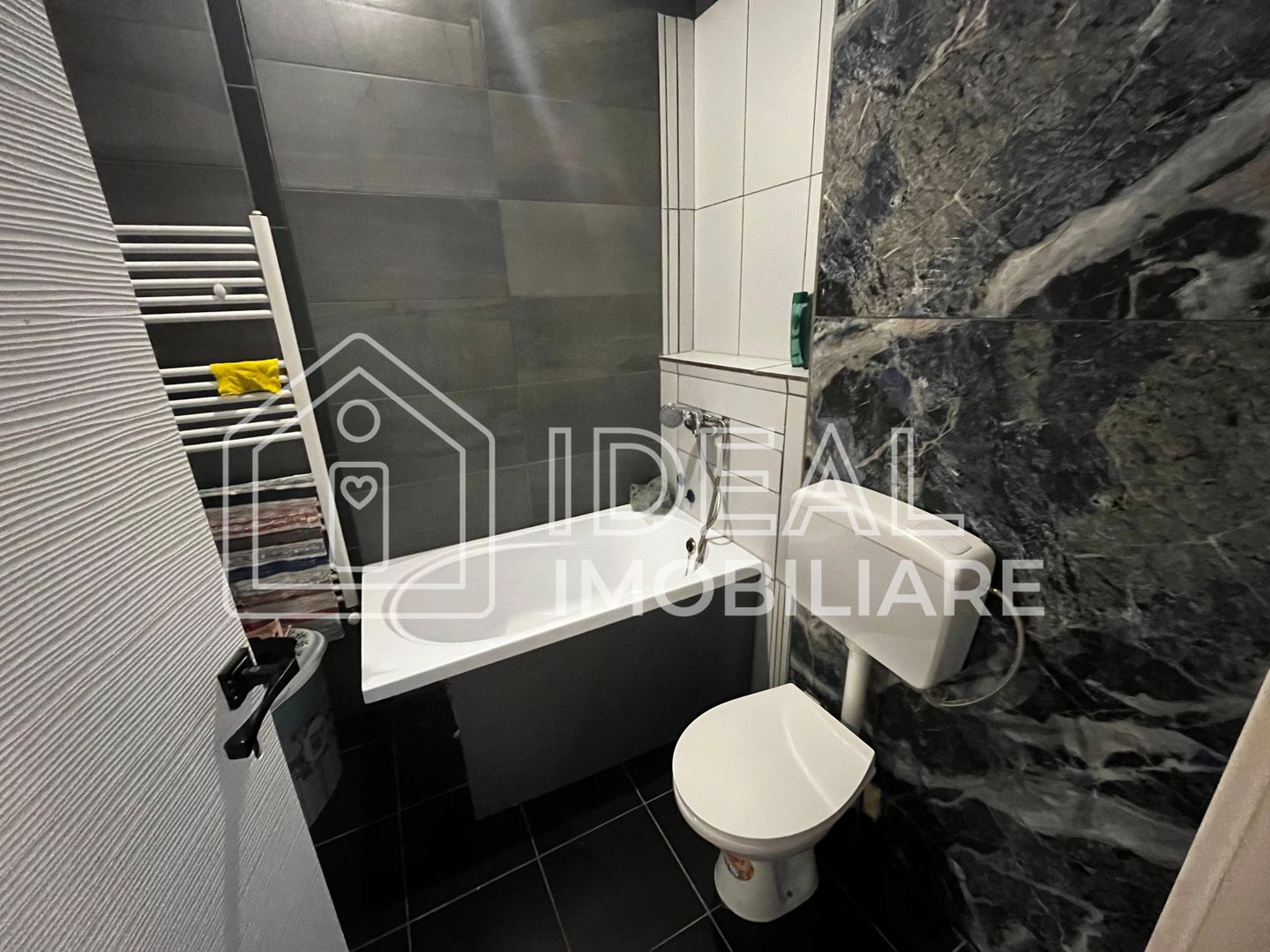 Apartament 2 camere - Cisnădie | zona centrală - Poză 10