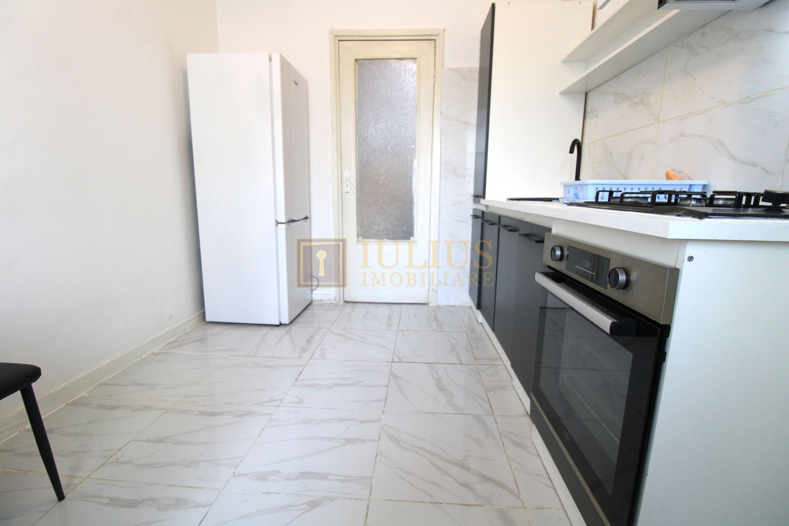 Apartament cu 4 camere - Punctele Cardinale, Medicina, Pet friendly! - Poză 12